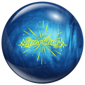 SWAG Sparkling Pearl Bowling Ball - DISCONTINUED