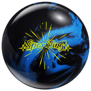 SWAG Sparkling Solid Bowling Ball - DISCONTINUED