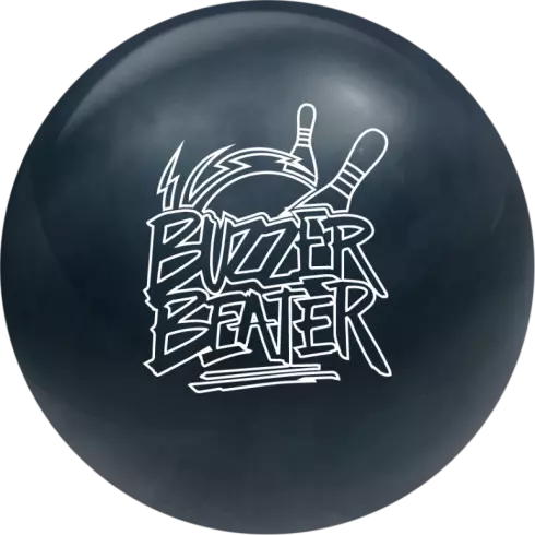 Swag Buzzer Beater Solid Bowling Ball