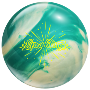 SWAG Sparkling Hybrid Bowling Ball - DISCONTINUED