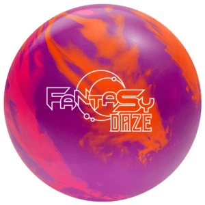 SWAG Fantasy Daze Bowling Ball - DISCONTINUED