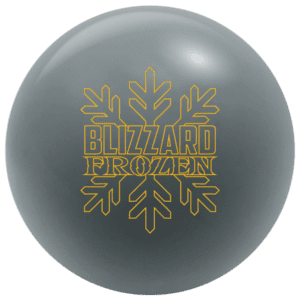 Lord Field Frozen Blizzard Bowling Ball - DISCONTINUED