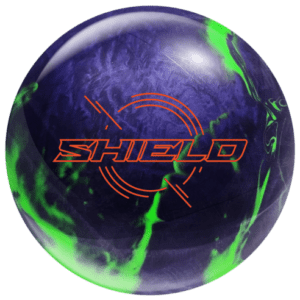 SWAG Shield Hybrid Bowling Ball - DISCONTINUED