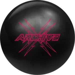 SWAG Archive Bowling Ball - DISCONTINUED