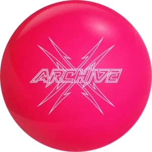 SWAG Archive Solid Bowling Ball - DISCONTINUED
