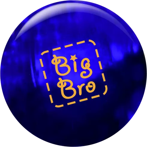 swag-big-bro bowling ball