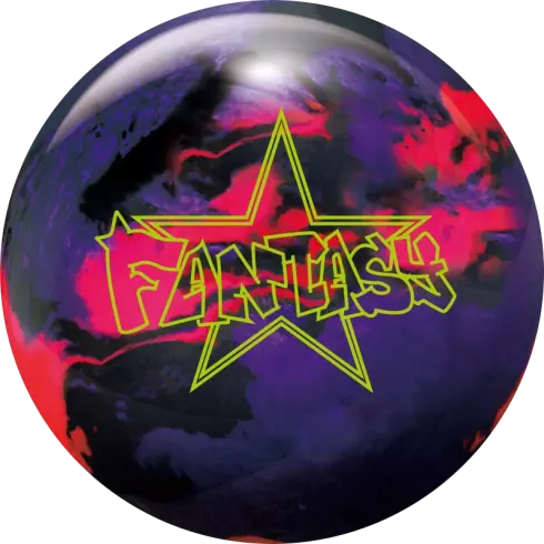 Swag Fantasy Star Bowling Ball