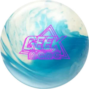 SWAG Geek Meme Sky Bowling Ball - DISCONTINUED