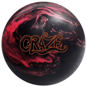 SWAG Craze Solid Bowling Ball