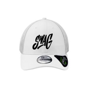 SWAG New Era Trucker Snapback Hat
