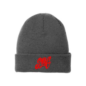 SWAG New Era Speckled Beanie