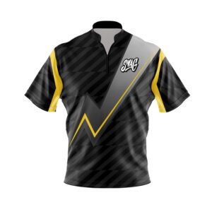 SWAG Lightning Bowling Jersey