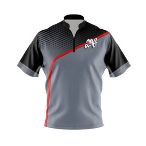 SWAG Mechanic Bowling Jersey