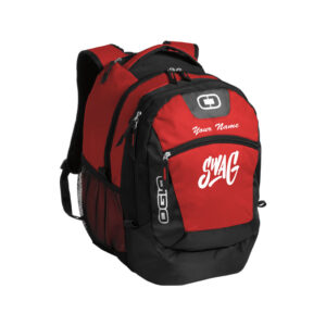 Swag Ogio Rogue Bowling Backpack