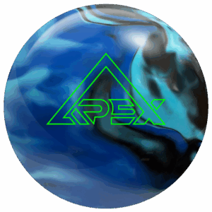 SWAG APEX Pearl Bowling Ball