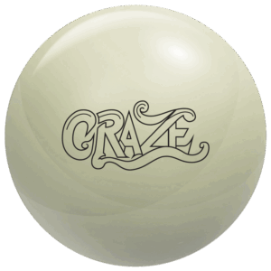 SWAG Craze Hybrid Bowling Ball