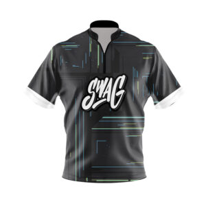 SWAG PC Bowling Jersey